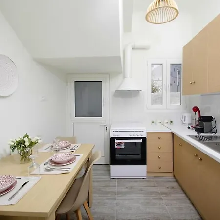 La Rosa Prázdninový dům *