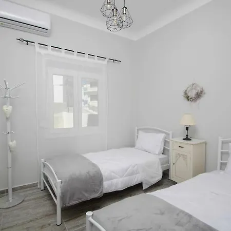 La Rosa Prázdninový dům