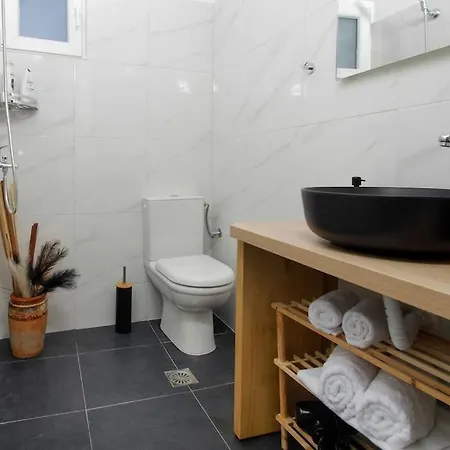 La Rosa Prázdninový dům