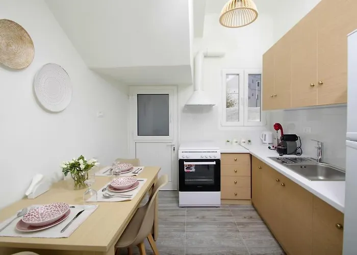 La Rosa Holiday home *