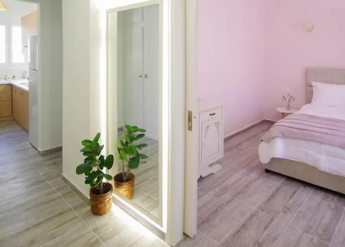 Holiday home La Rosa *