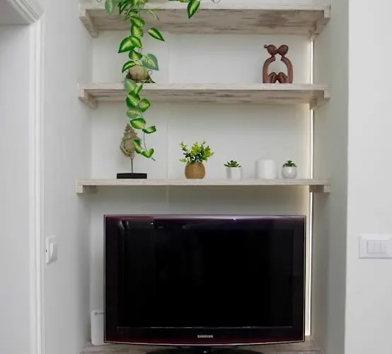 Holiday home La Rosa Ermoupoli