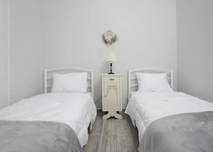 La Rosa Holiday home