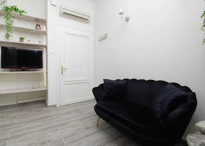 Holiday home La Rosa Ermoupoli