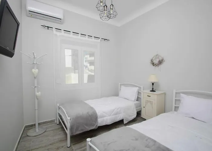 La Rosa Holiday home