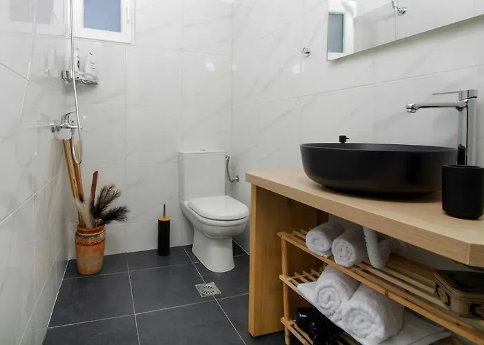 La Rosa Holiday home