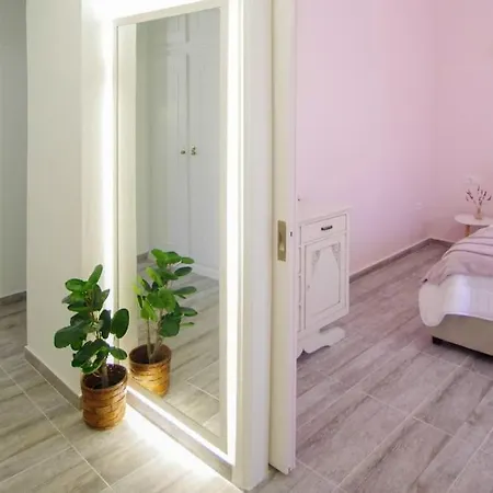 Дом отдыха La Rosa *