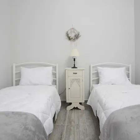 La Rosa Дом отдыха